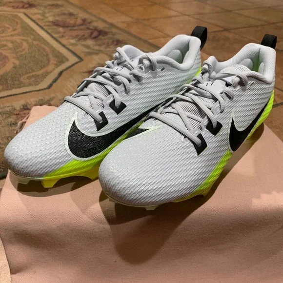 Nike Vapor Edge Speed 360 2 Volt Men's Football